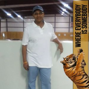 Meet your Posher, Vicky